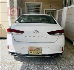 هیوندای سۆناتا